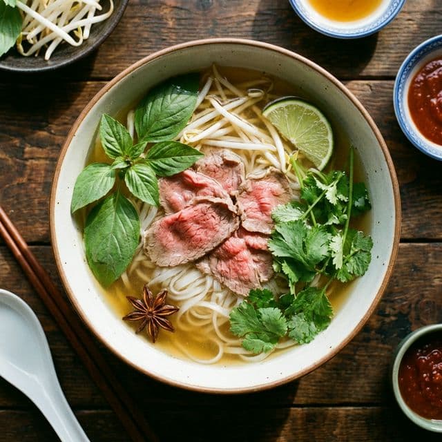Phở